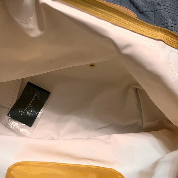 Long Champ Le Pliage preloved - Picture 3 of 6